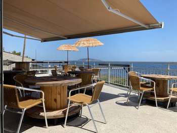 Vente bâtiment aquaculture 1800m²