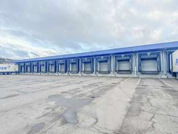 Vente bâtiment industriel proche Brive (19)