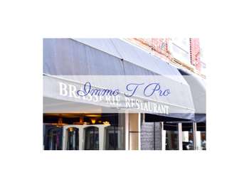 Vente beau bar brasserie licence IV à Serris