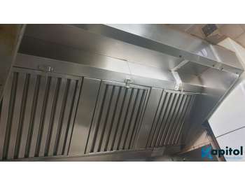 Vente beau restaurant bien placé à Paris 75020