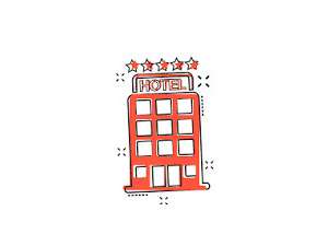 Vente  H&ocirc;tel - H&ocirc;tel restaurant AMIENS
