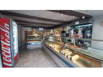 Vente belle boulangerie en centre ville du Doubs