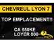 Belle affaire à vendre à Lyon quartier Chevreul