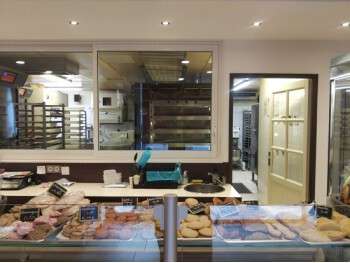 Vente belle boulangerie bien placée dans le 04