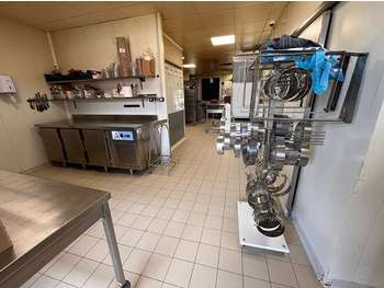 A Voir belle boulangerie de Haute-Savoie 74