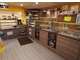 Vente boulangerie en sortie ville touristique Jura