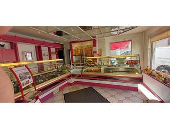 Vend boulangerie en jolie commune de Haute Marne