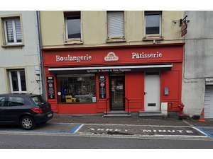 Vente  Boulangerie - P&acirc;tisserie Moselle