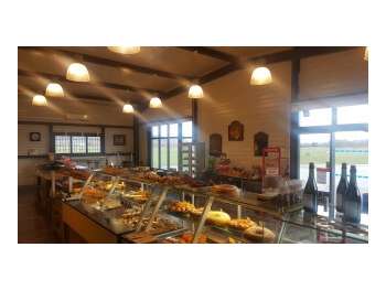 Vente boulangerie pâtisserie 130m² dans l'Hérault