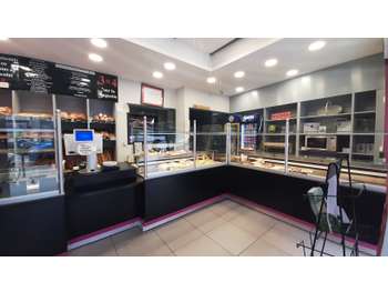 A vendre belle boulangerie axe de fort passage 69