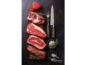 AV belle boucherie-charcuterie-traiteur en Mayenne