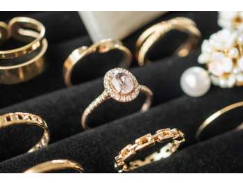 Vente Bijouterie Horlogerie Joaillerie dept 04