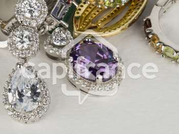 FDC bijouterie à vendre empl premium à Nancy