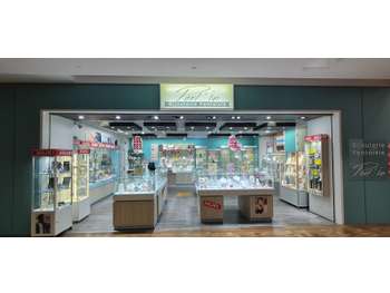 Vente Bijouterie fantaisie en ccial à Lempdes (63)