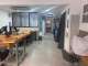 AV boutique sécurisée 75m² empl premium à Lyon 3