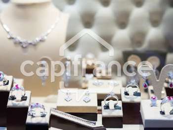Vente bijouterie-horlogerie Alpes-de-Haute-Pce