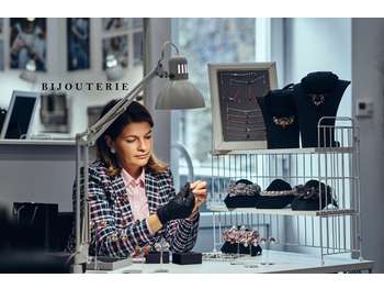 AV bijouterie sous franchise Saint Nazaire 44600