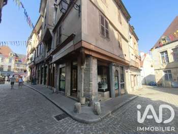 Vente Bijouterie-horlogerie à Semur-en-Auxois
