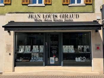 Fonds de commerce bijouterie artisanale