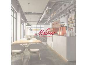 Vente  Salon de th&eacute; TOULOUSE