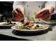 Vente bistrot chic de renom à Nice Carré d'Or