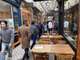 AV bistrot lic III 74 cvts grande terrasse  75002