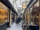 AV bistrot lic III 74 cvts grande terrasse  75002