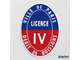 Vente bistrot bar licence IV à Paris 75020