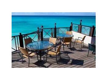 Hôtel Gîtes Restaurant à reprendre en bord de mer