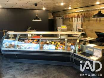 Vente boucherie charcuterie traiteur Abreschviller
