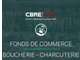 Vente boucherie charcuterie sur bel empl à Anglet