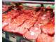 A vendre étal de boucherie sur marché en Gironde