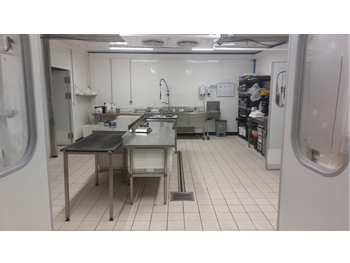 Vente boucherie charcuterie traiteur log Boulogne