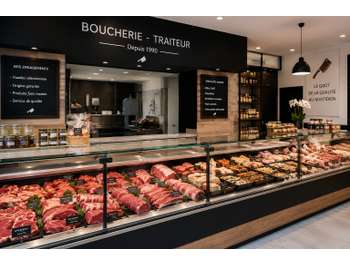Fonds de commerce - 200 m2