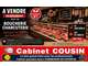 Cède boucherie charcuterie emplacement N°1 Manche