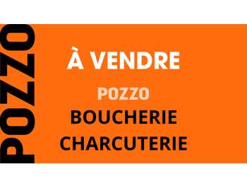 Vente boucherie charcuterie au centre de Cherbourg