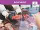 Droit au bail - Boucherie 60 m² + Sous sol +