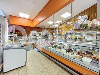 Vente boucherie épicerie de 187m² à Clermont