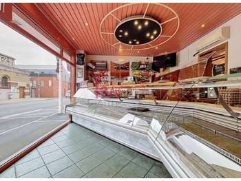 Vente fonds et/ou murs boucherie à Coudekerque