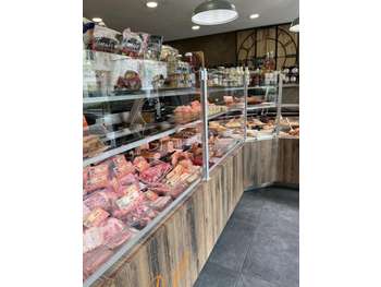 Fonds de commerce « Boucherie - Charcuterie -