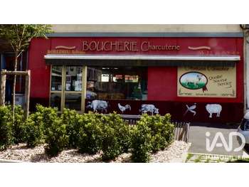 Vente boucherie charcuterie traiteur à Gamaches