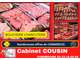 Vente boucherie charcuterie en Sud Manche