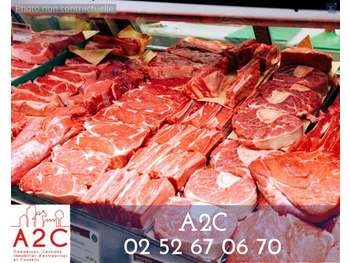 Vente boucherie-charcuterie en Vendée Bord de mer