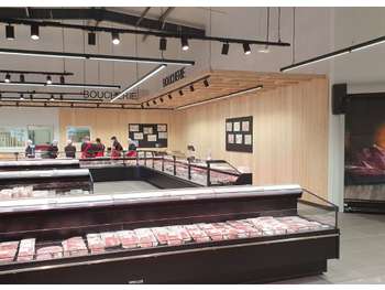 Cède 2 magasins alimentaires qualitatifs Landes