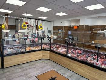 Vente FDC boucherie 70m² empl N°1 Lot-et-Garonne