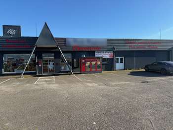 Cède charcuterie traiteur avec laboratoire dans 47