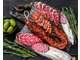 Vente charcuterie traiteur 6 places de marchés 14