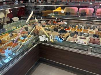 Vente boucherie charcuterie rotisserie à Paris