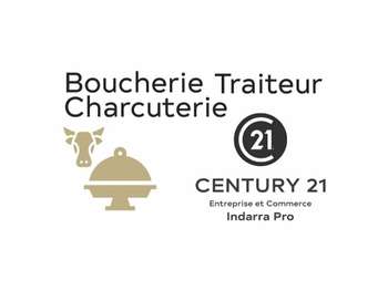 Boucherie charcuterie traiteur à vendre à Pau