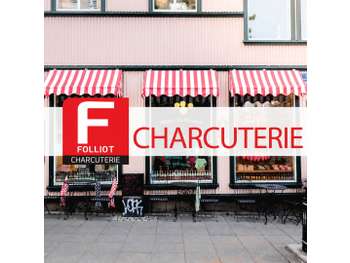 A vendre charcuterie traiteur en Centre Manche